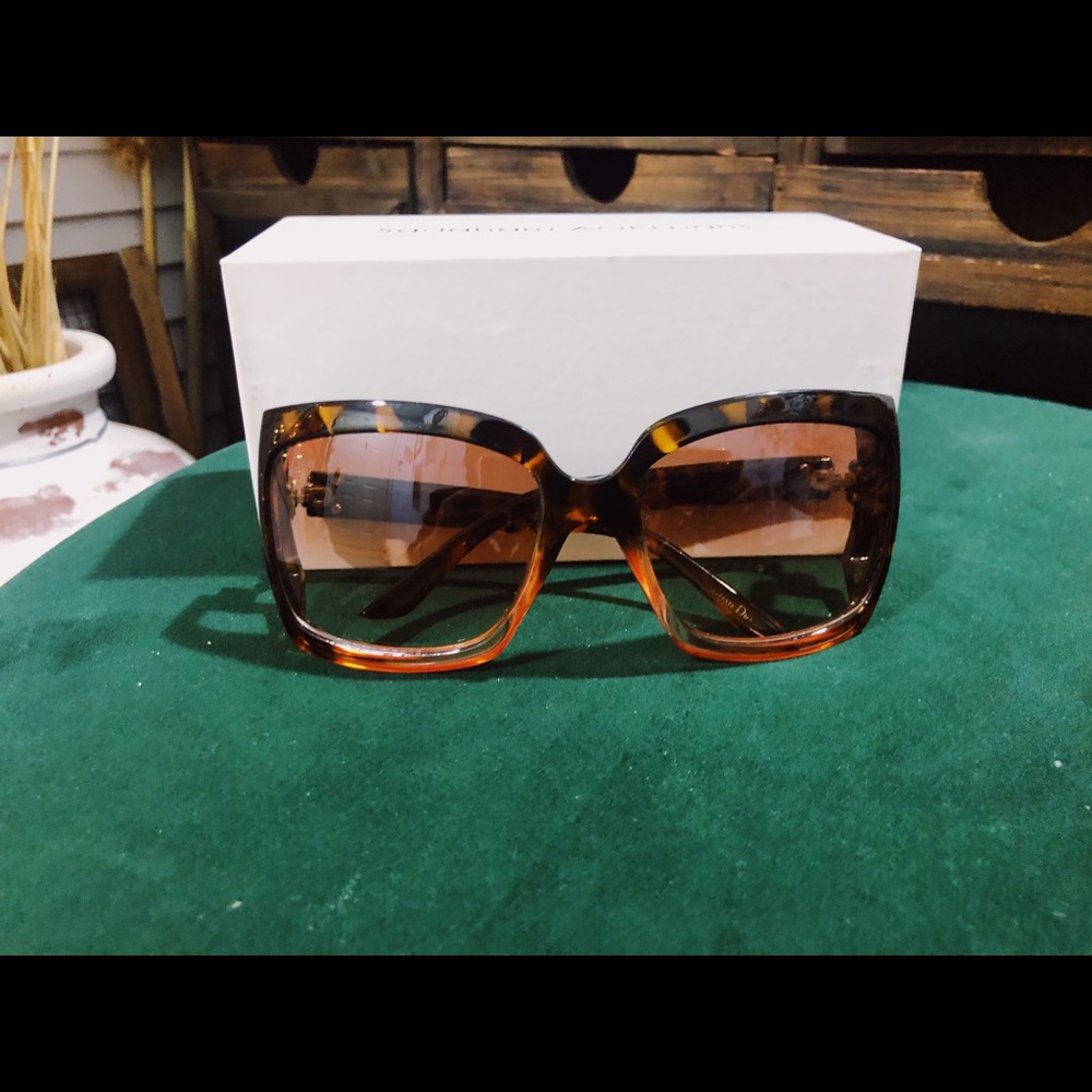 Dior Sunglasses